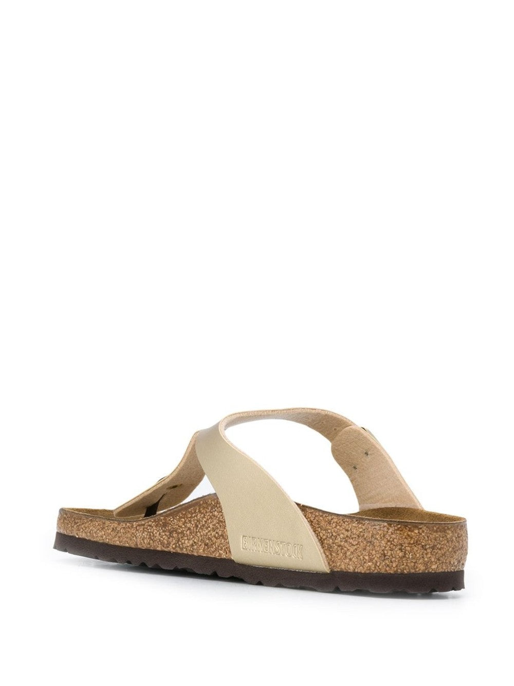 Birkenstock CIABATTE Oro