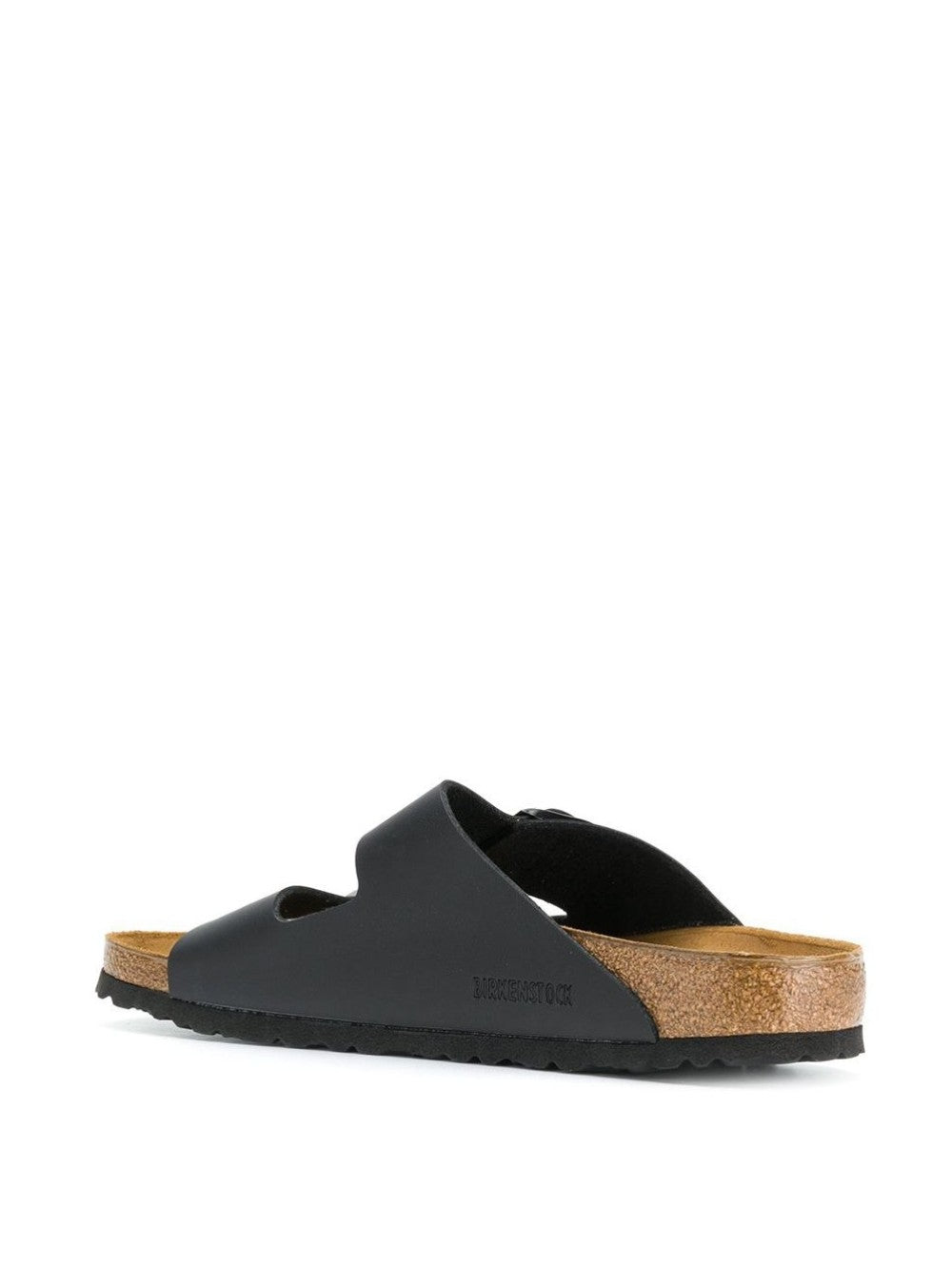 Birkenstock CIABATTE Nero