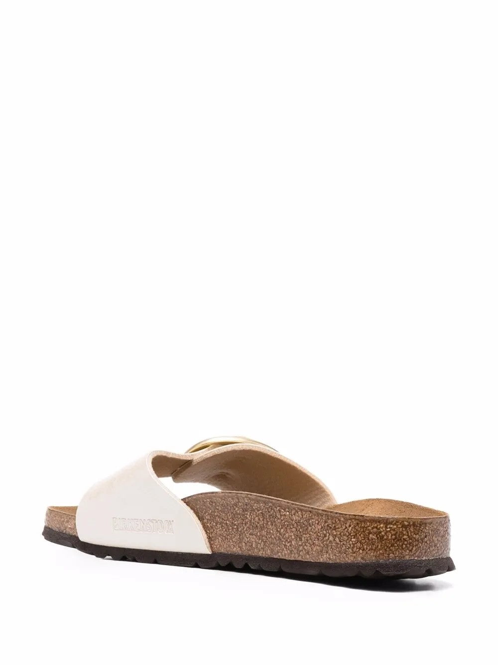 Birkenstock CIABATTE Bianco