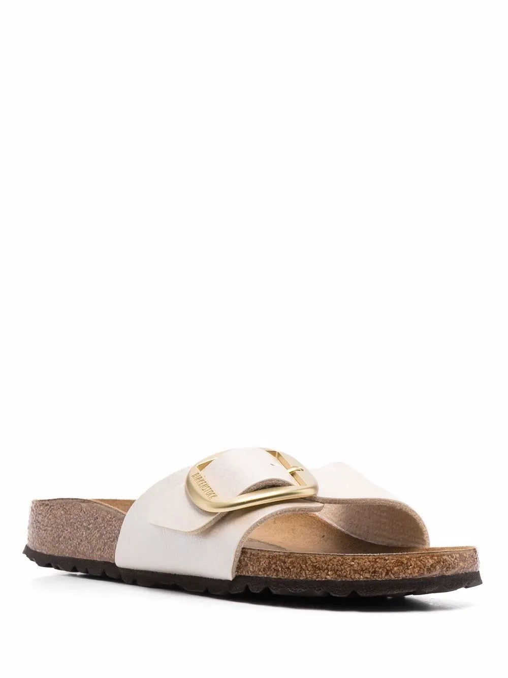 Birkenstock CIABATTE Bianco