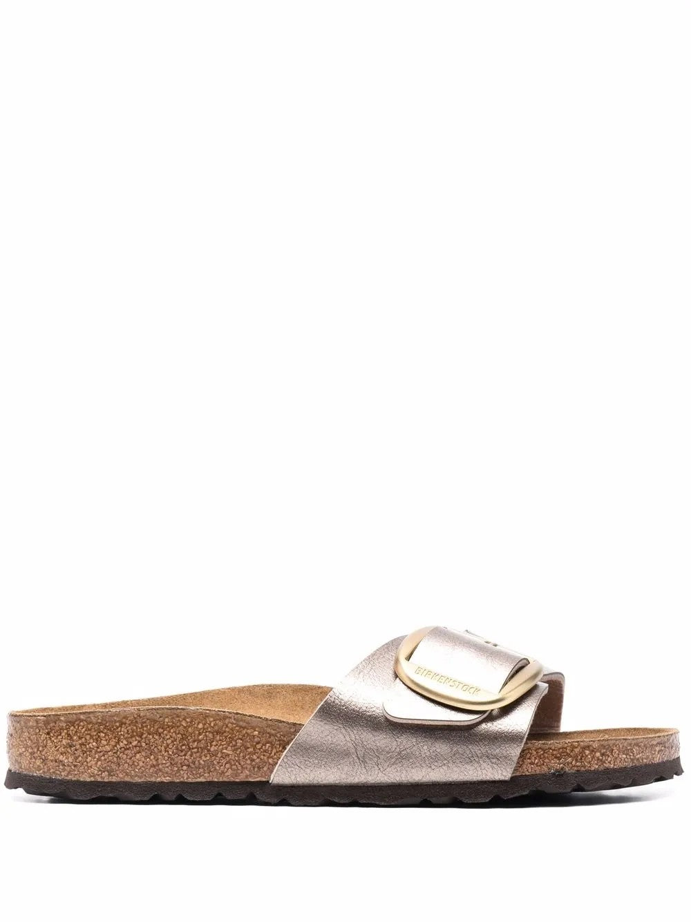 Birkenstock CIABATTE Oro