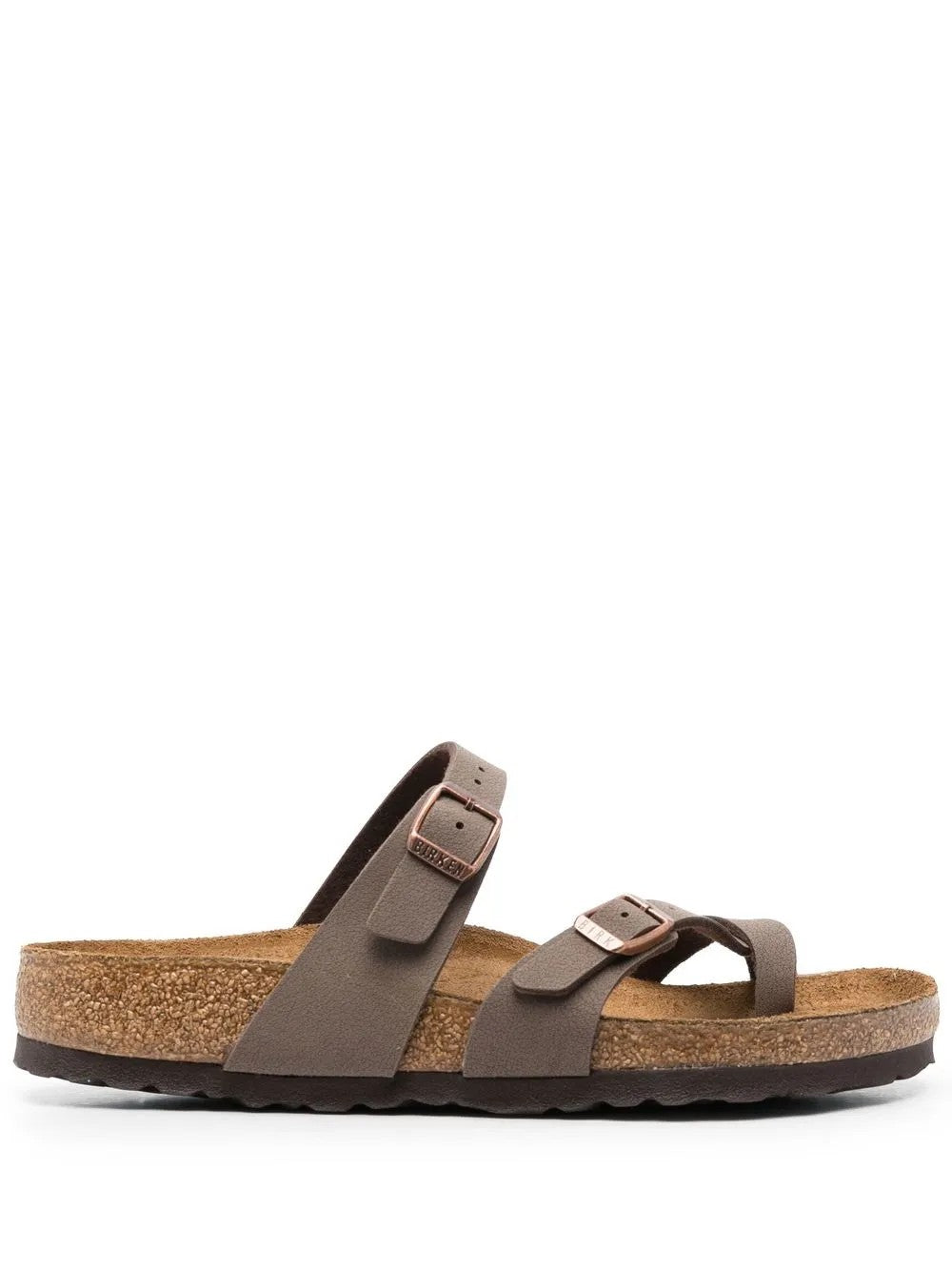 Birkenstock CIABATTE Grigio