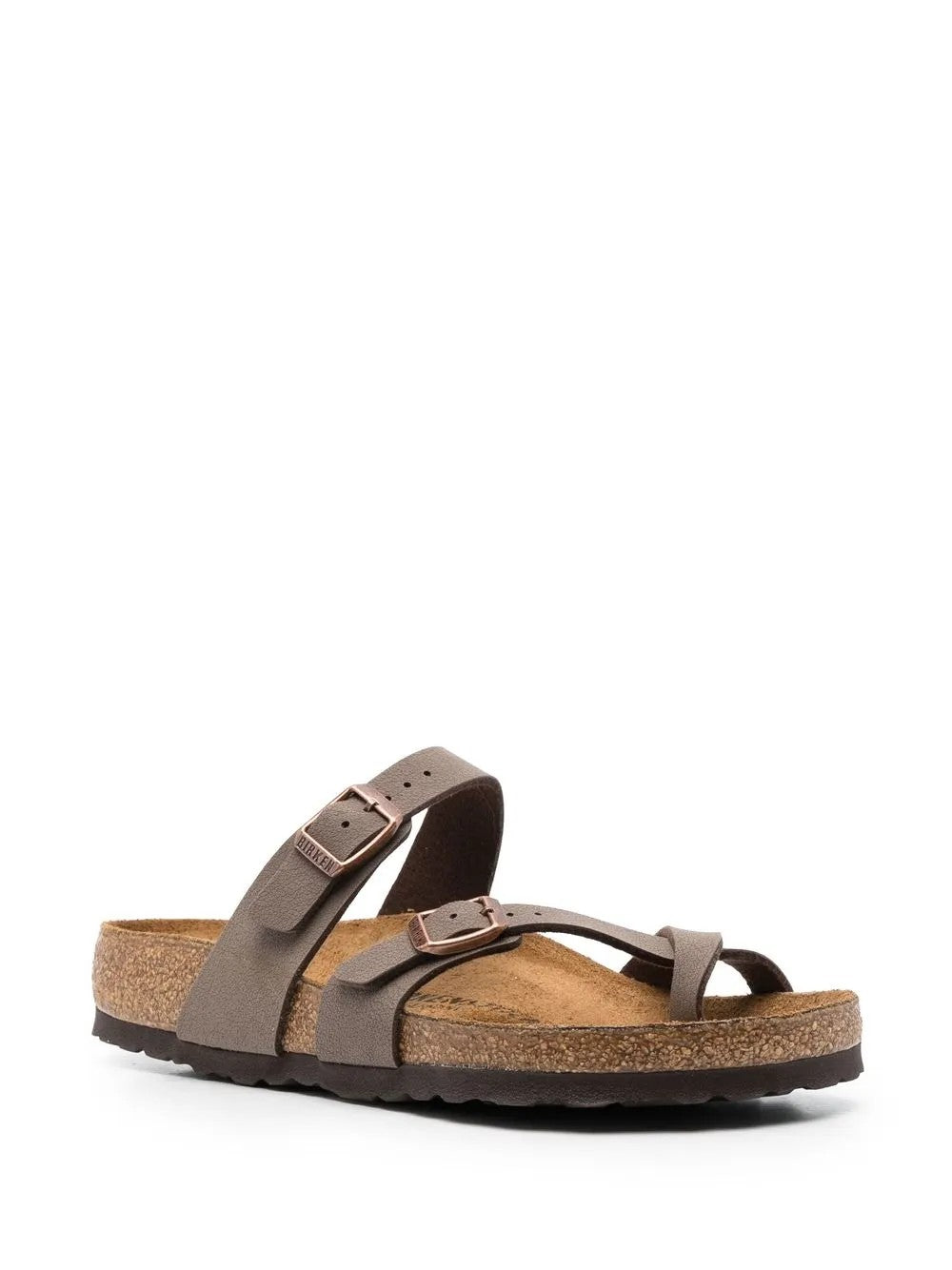 Birkenstock CIABATTE Grigio