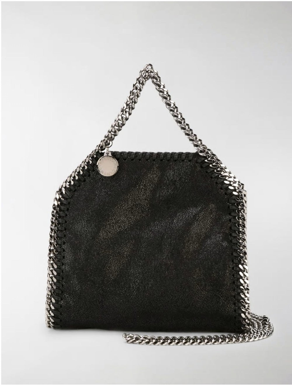 Stella Mccartney BORSE A TRACOLLA Nero