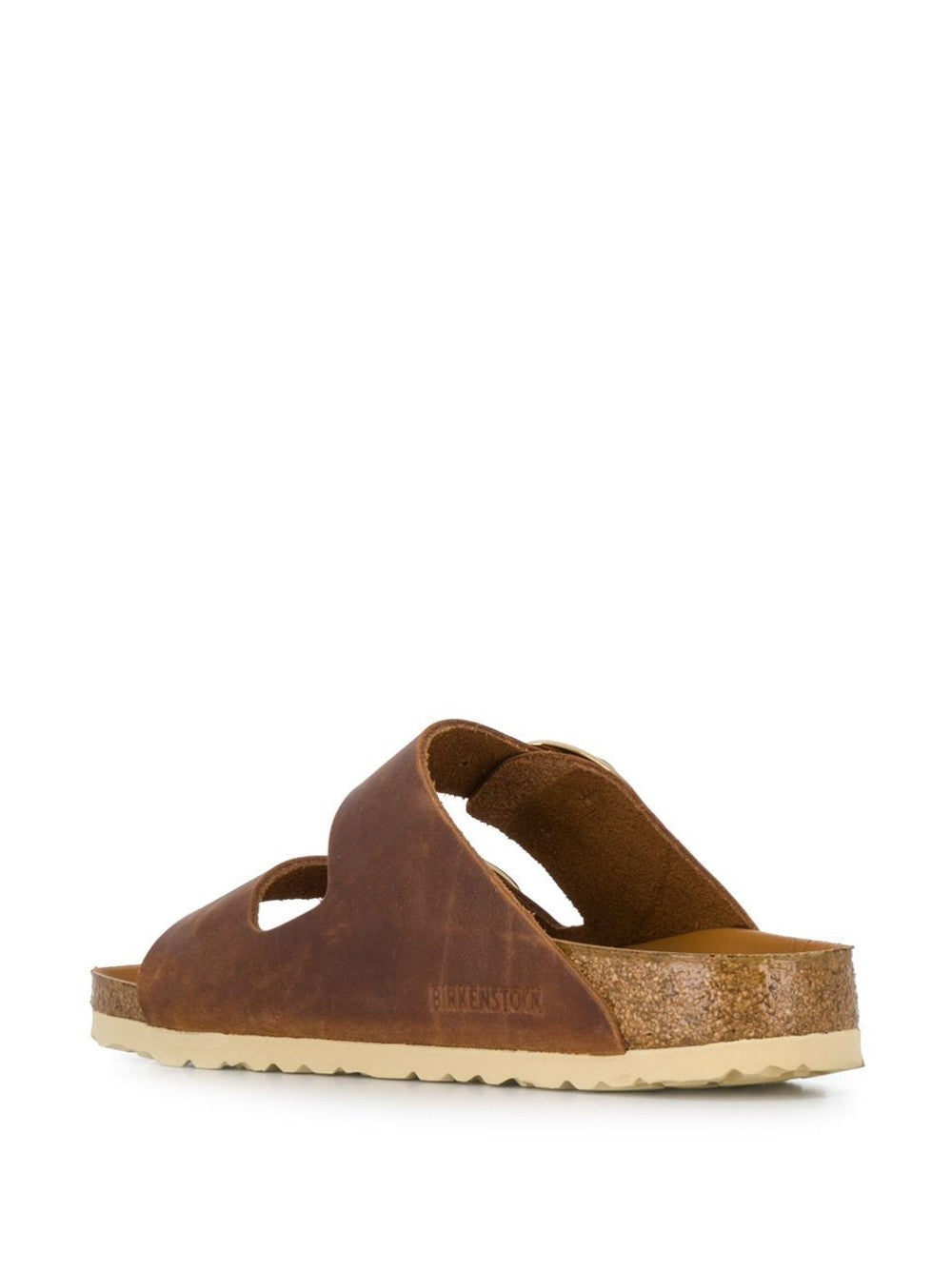 Birkenstock CIABATTE Marrone