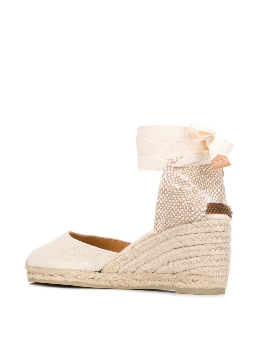 Castaner ESPADRILLAS Bianco