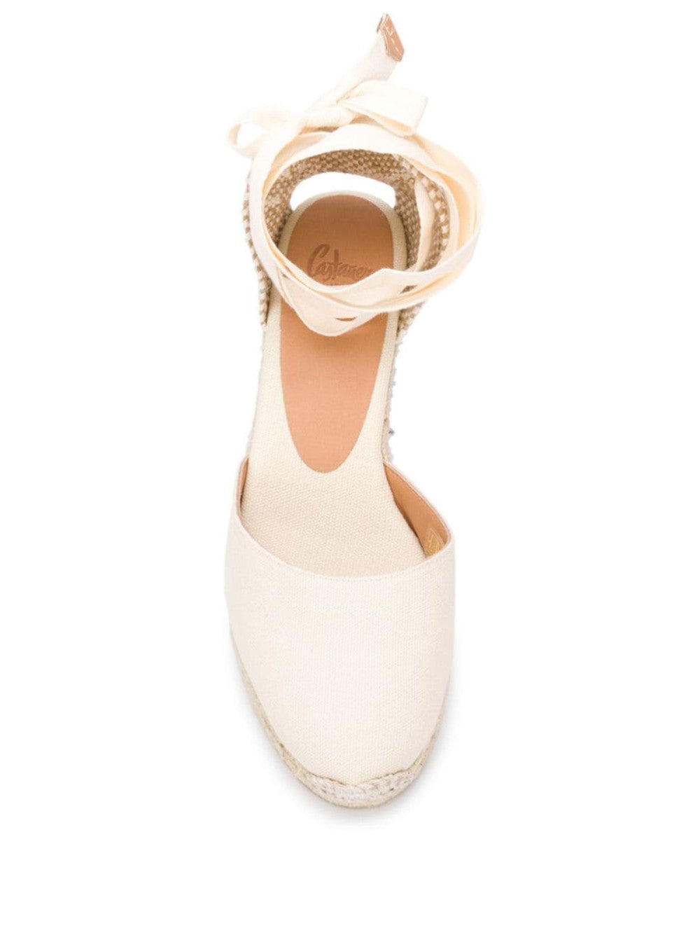 Castaner ESPADRILLAS Bianco