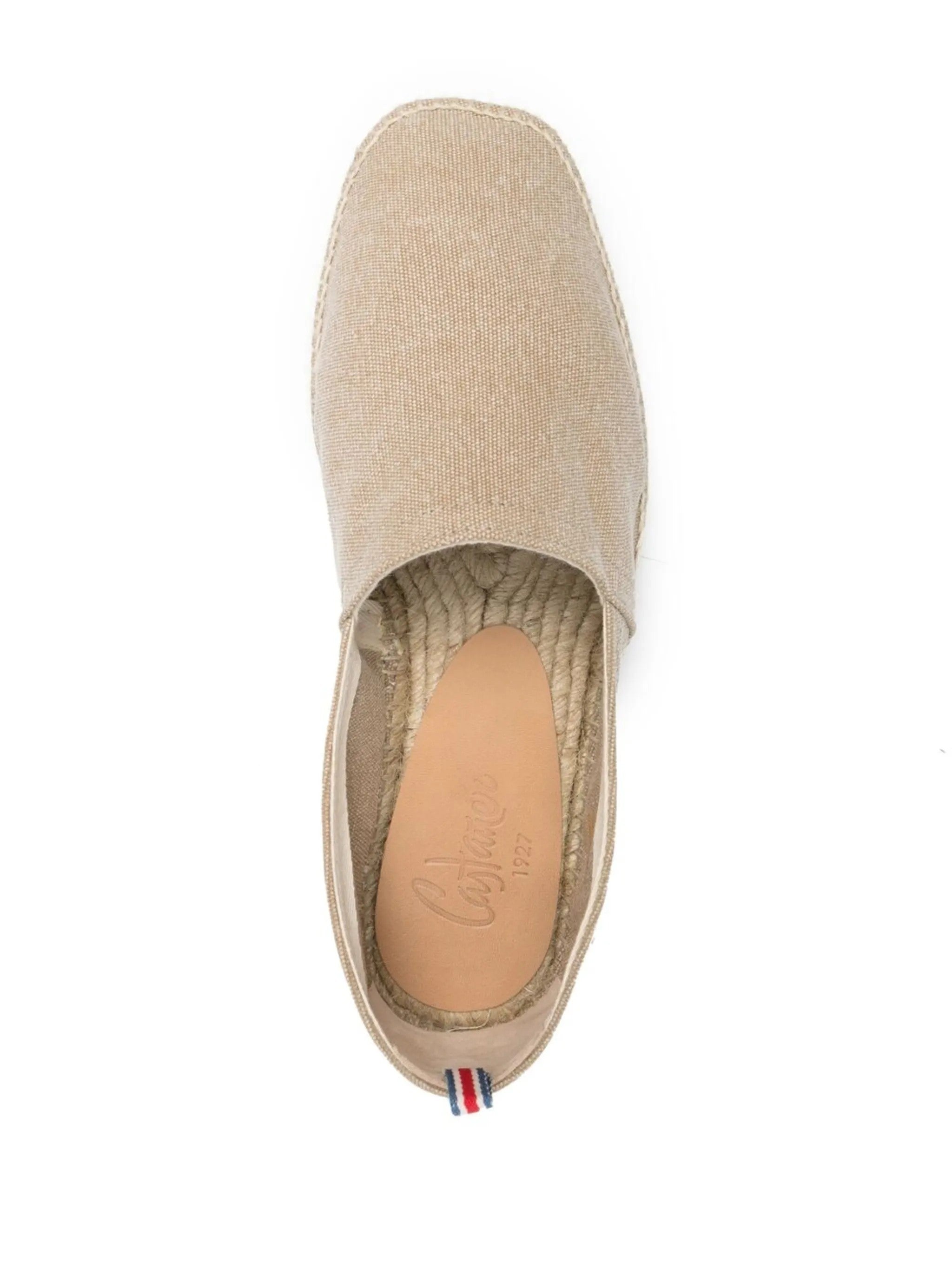 Castaner ESPADRILLAS Beige