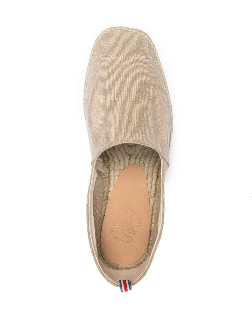 Castaner ESPADRILLAS Beige