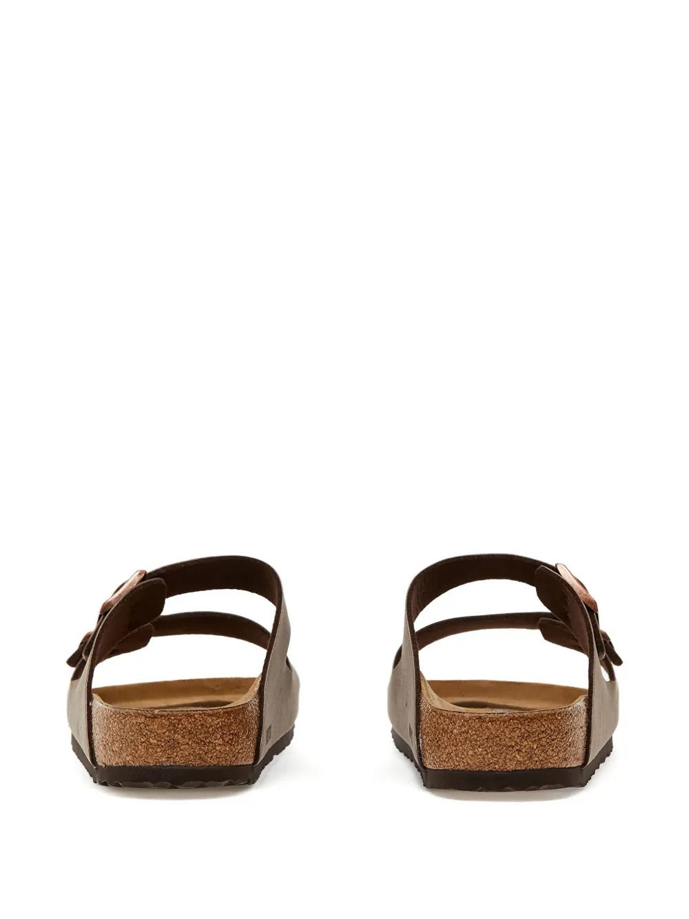 Birkenstock CIABATTE Marrone