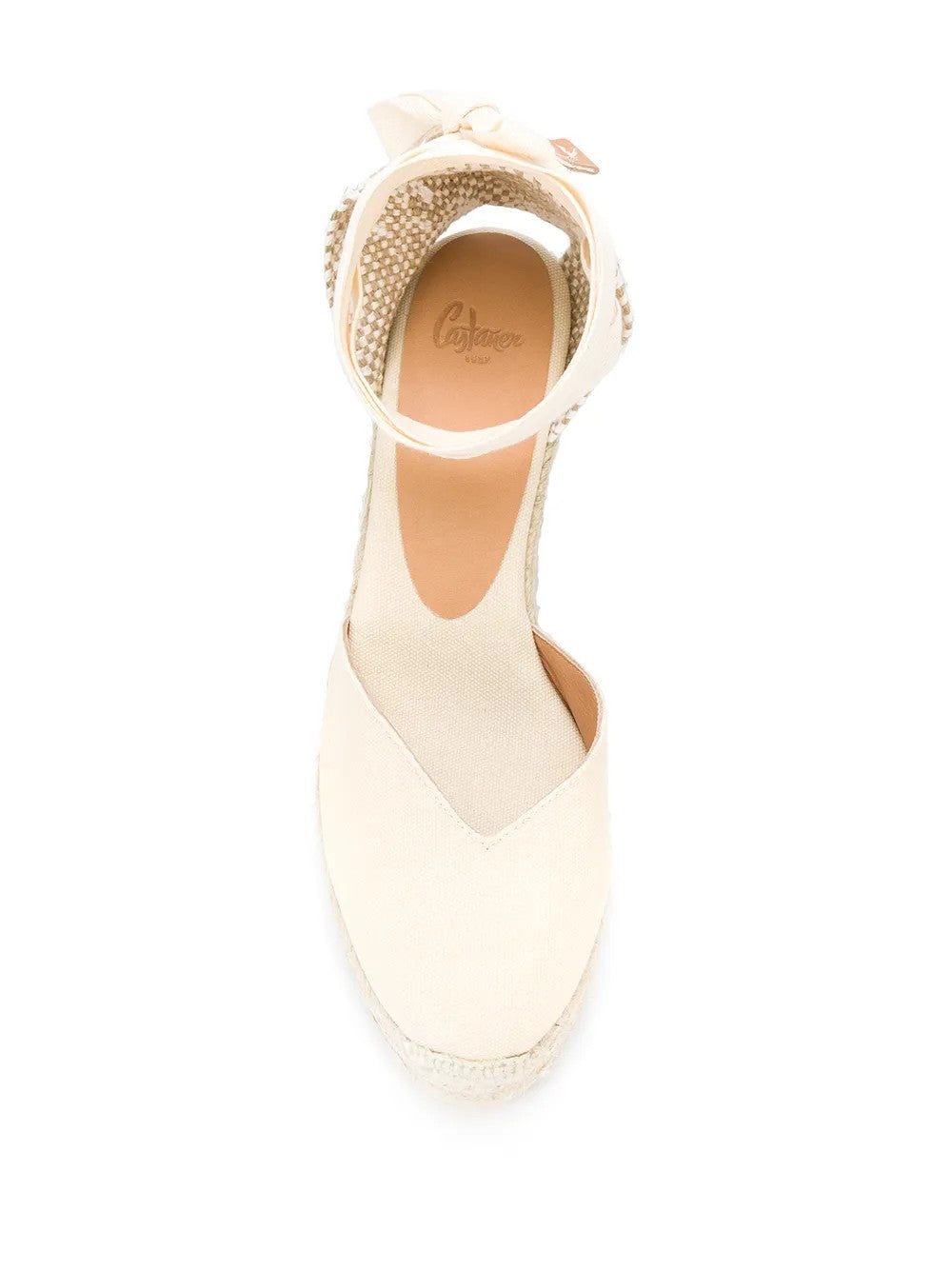 Castaner ESPADRILLAS Bianco