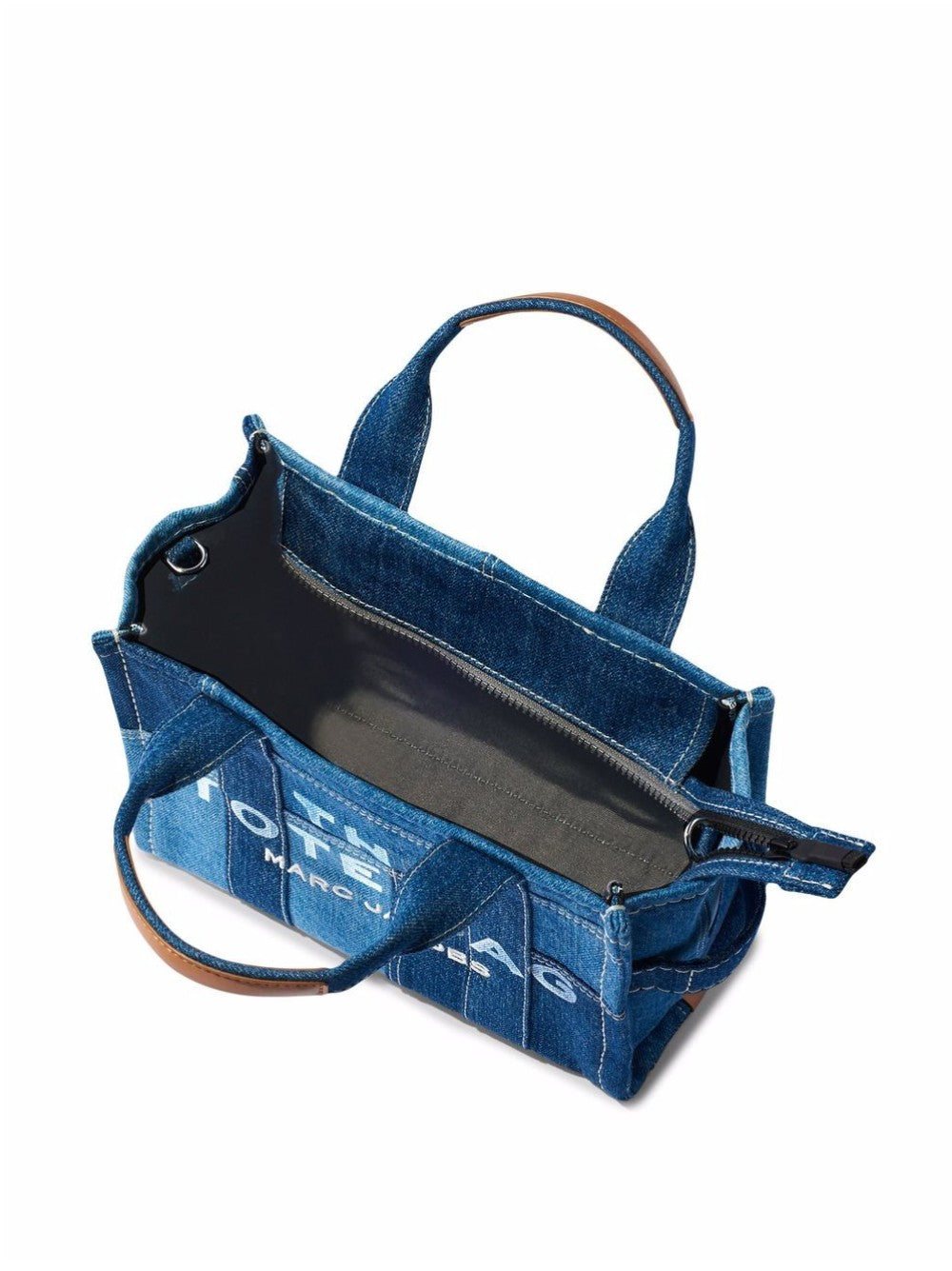 Marc Jacobs BORSE A MANO Blu