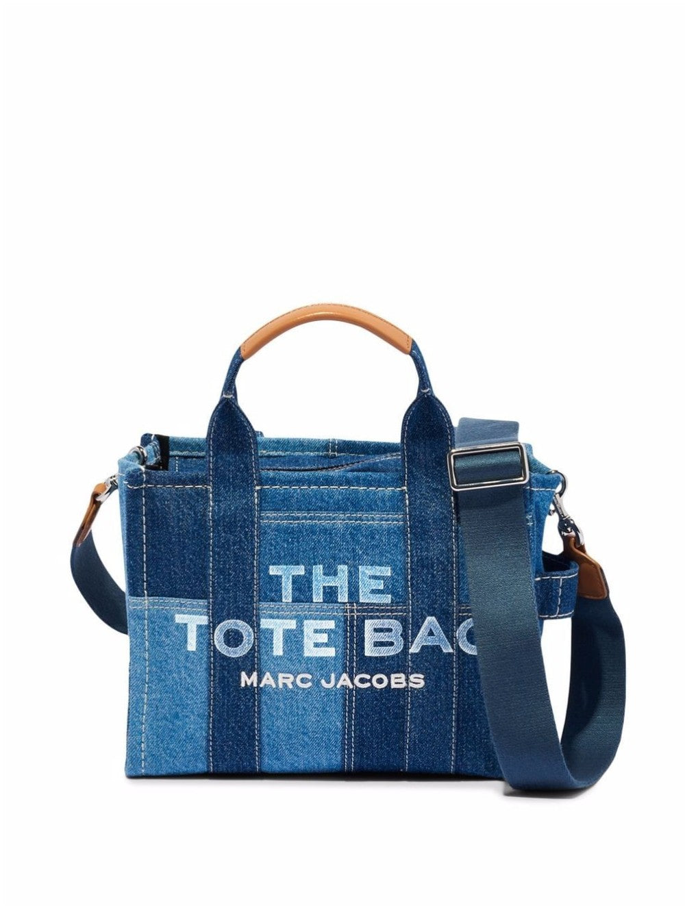 Marc Jacobs BORSE A MANO Blu