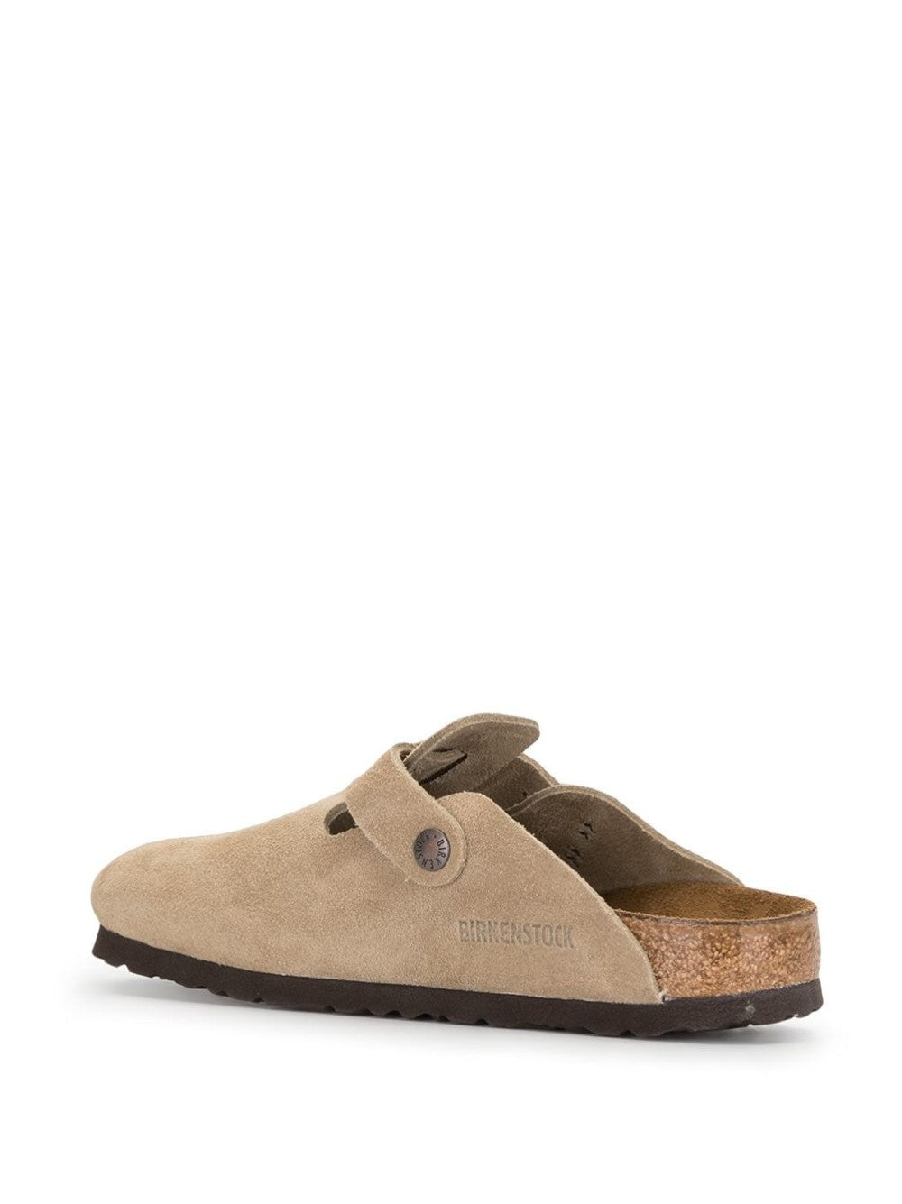 Birkenstock SABOT Beige
