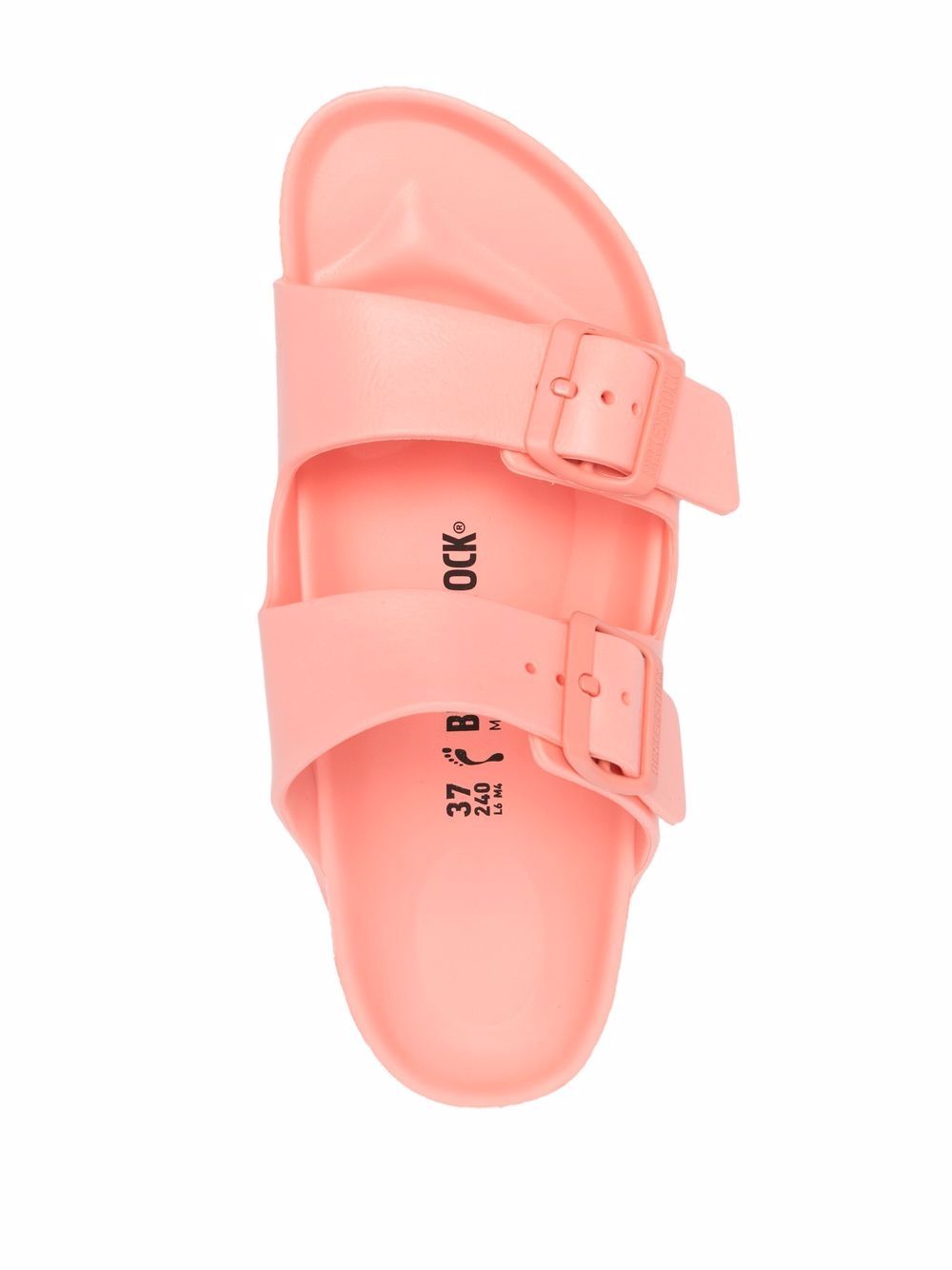 Birkenstock SANDALI Rosa