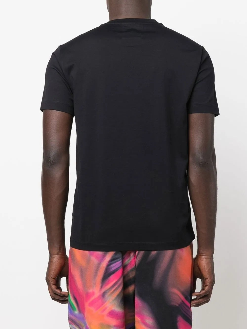 Emporio Armani T-SHIRT Blu