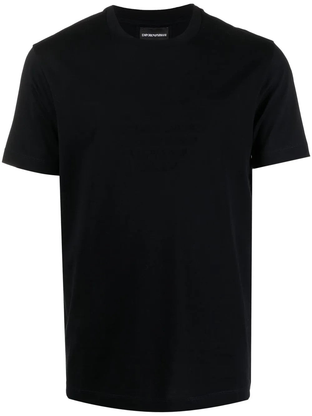 Emporio Armani T-SHIRT Blu