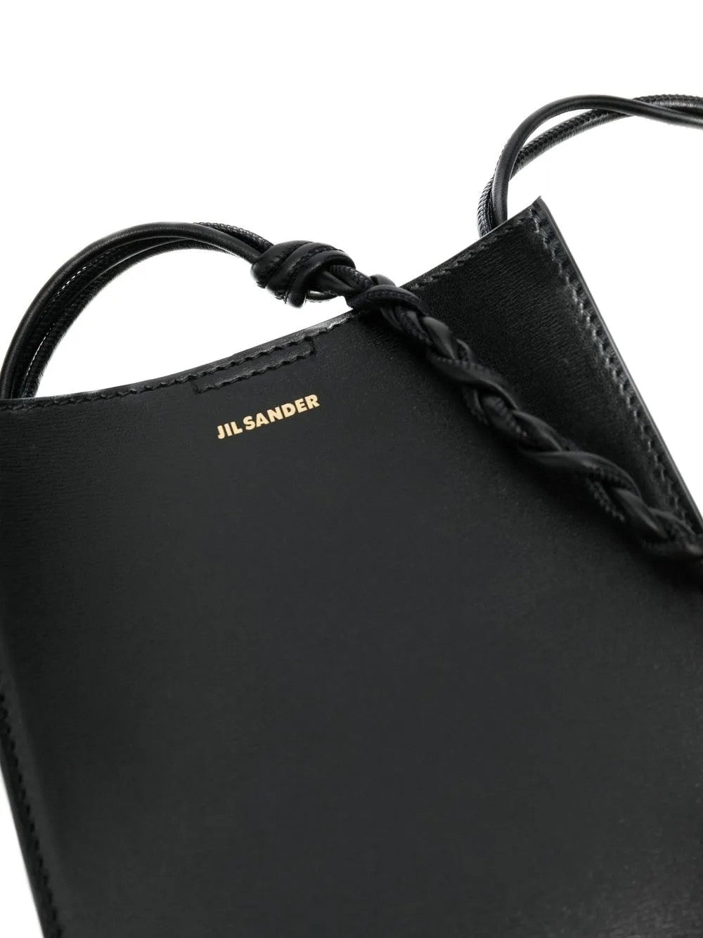 Jil Sander BORSE A TRACOLLA Nero