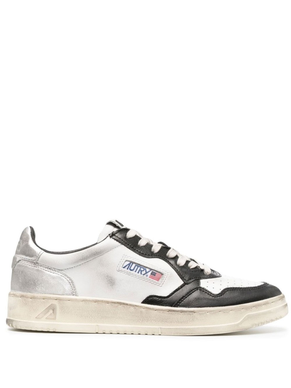 Autry SNEAKERS Bianco