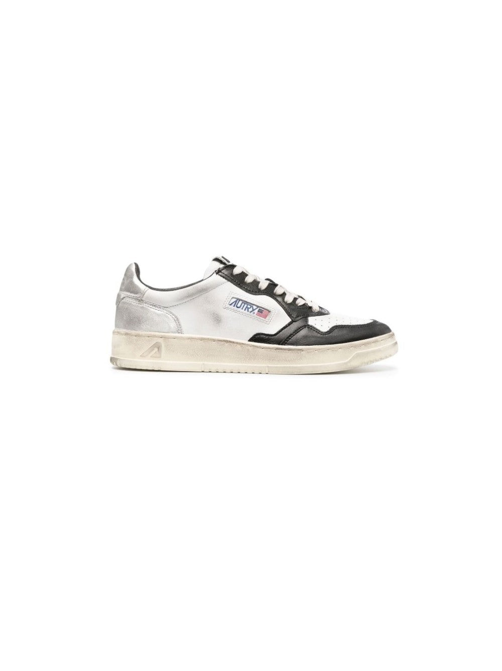 Autry SNEAKERS Bianco