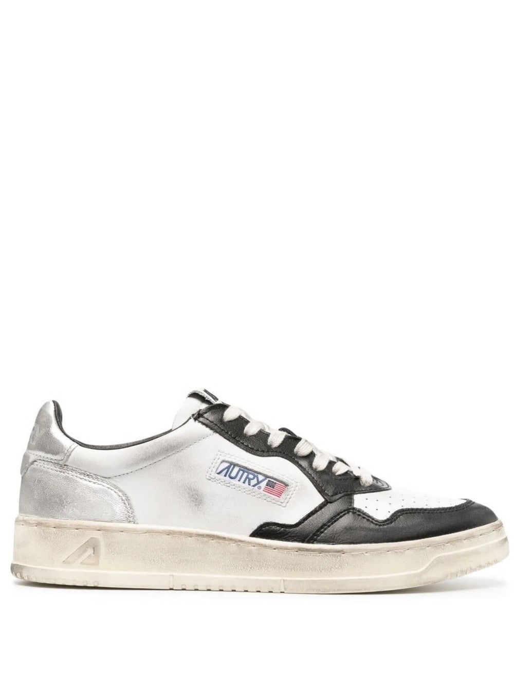 Autry SNEAKERS Bianco
