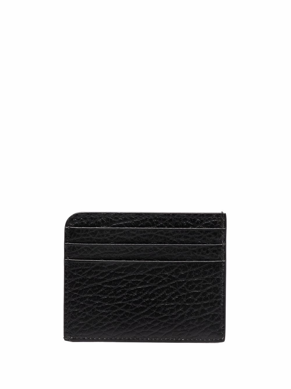 Maison Margiela PORTAFOGLI Nero