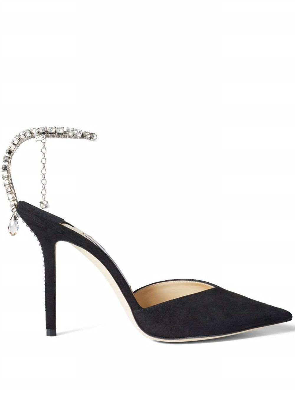 Jimmy Choo DECOLLETÉ Nero