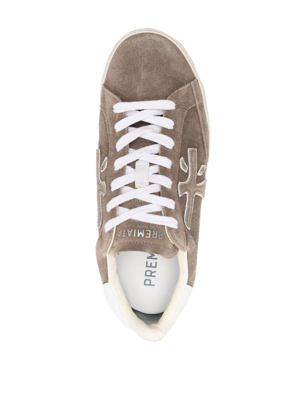 Premiata SNEAKERS Beige
