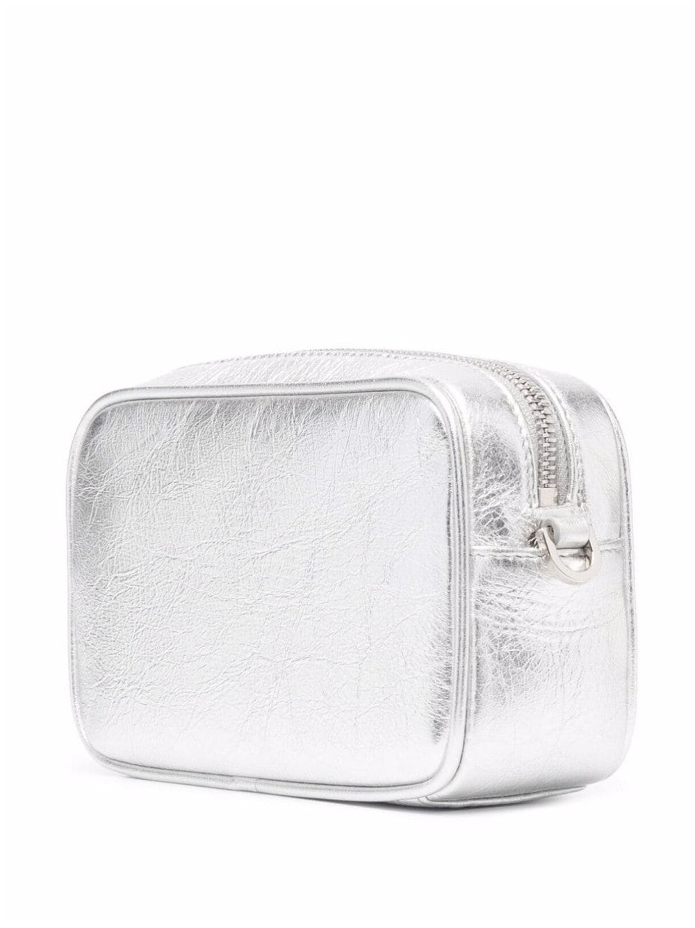 Golden Goose BORSE A TRACOLLA Argento