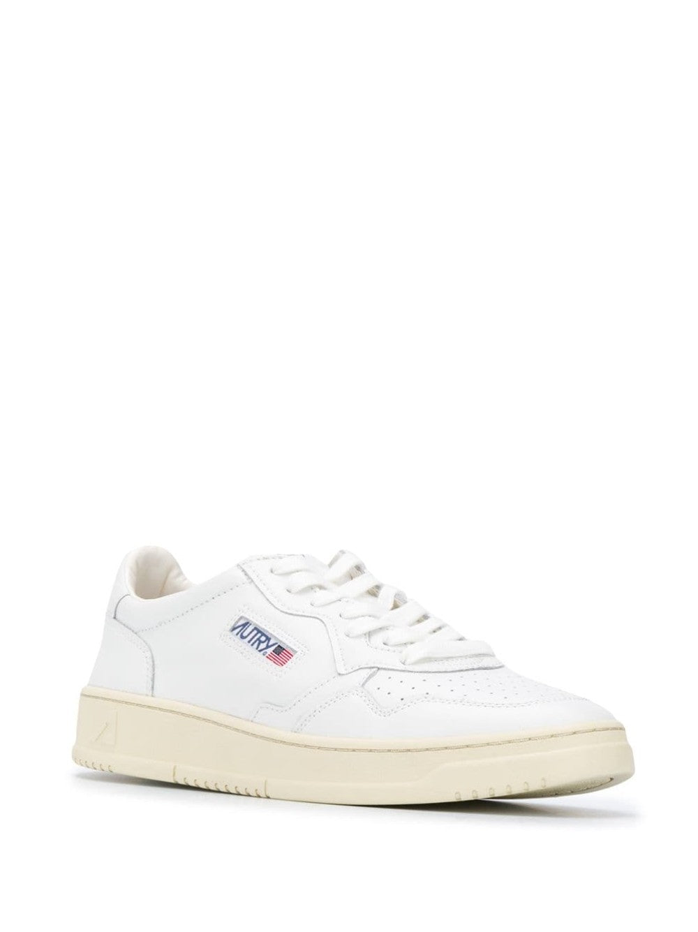 Autry SNEAKERS Bianco
