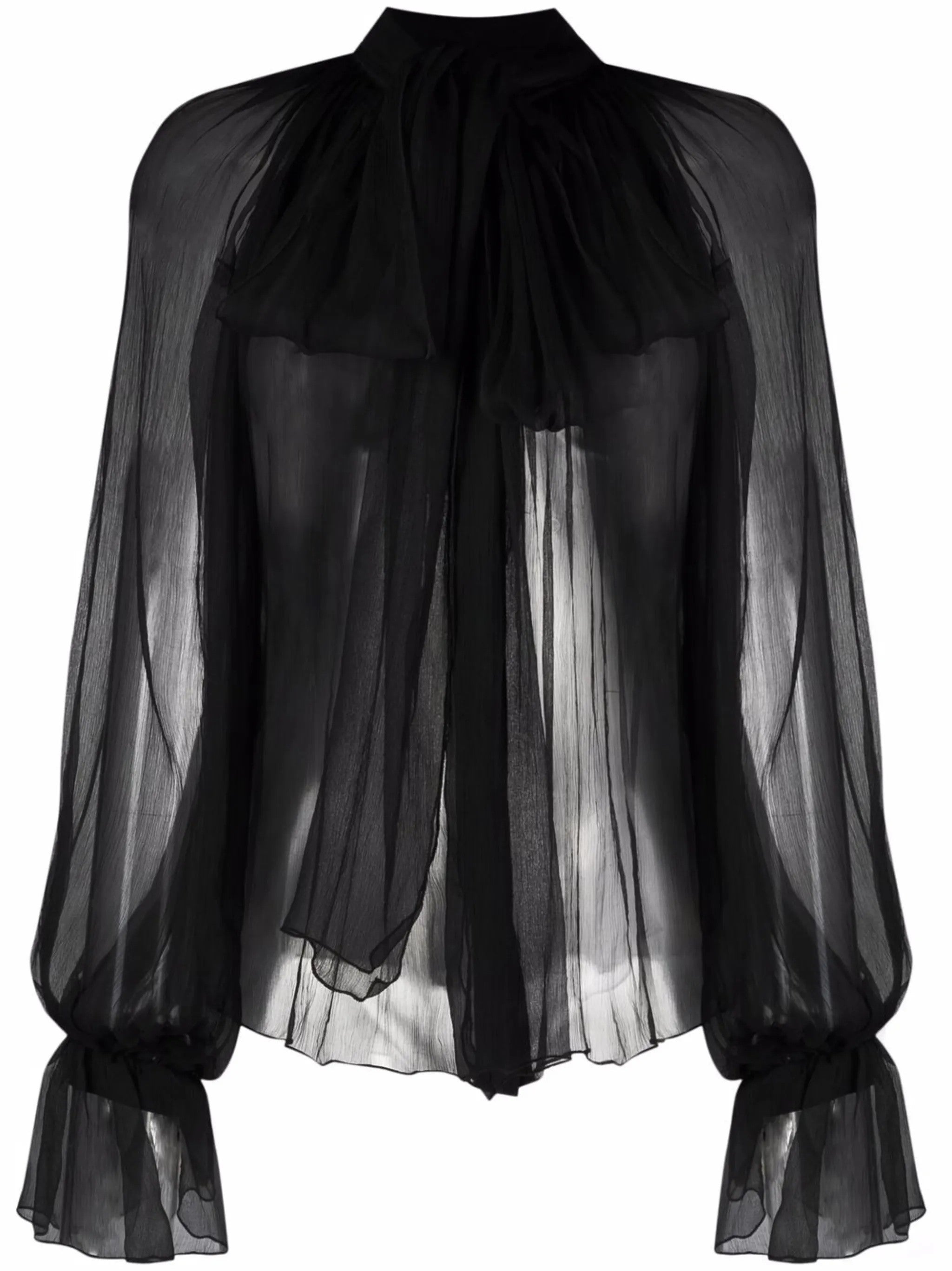 Atu Body Couture CAMICIE Nero