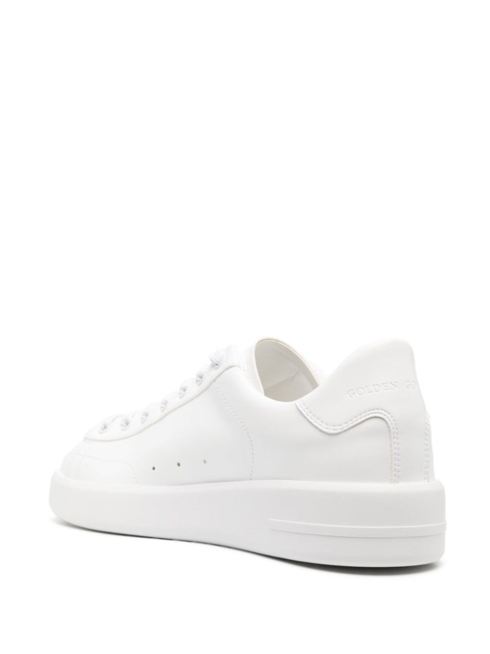 Golden Goose SNEAKERS Bianco