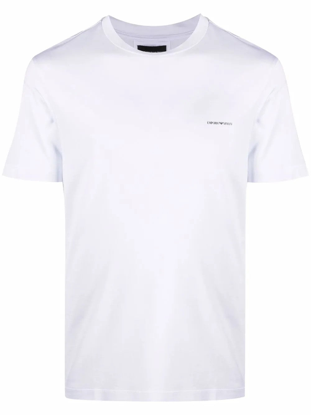 Emporio Armani T-SHIRT Bianco