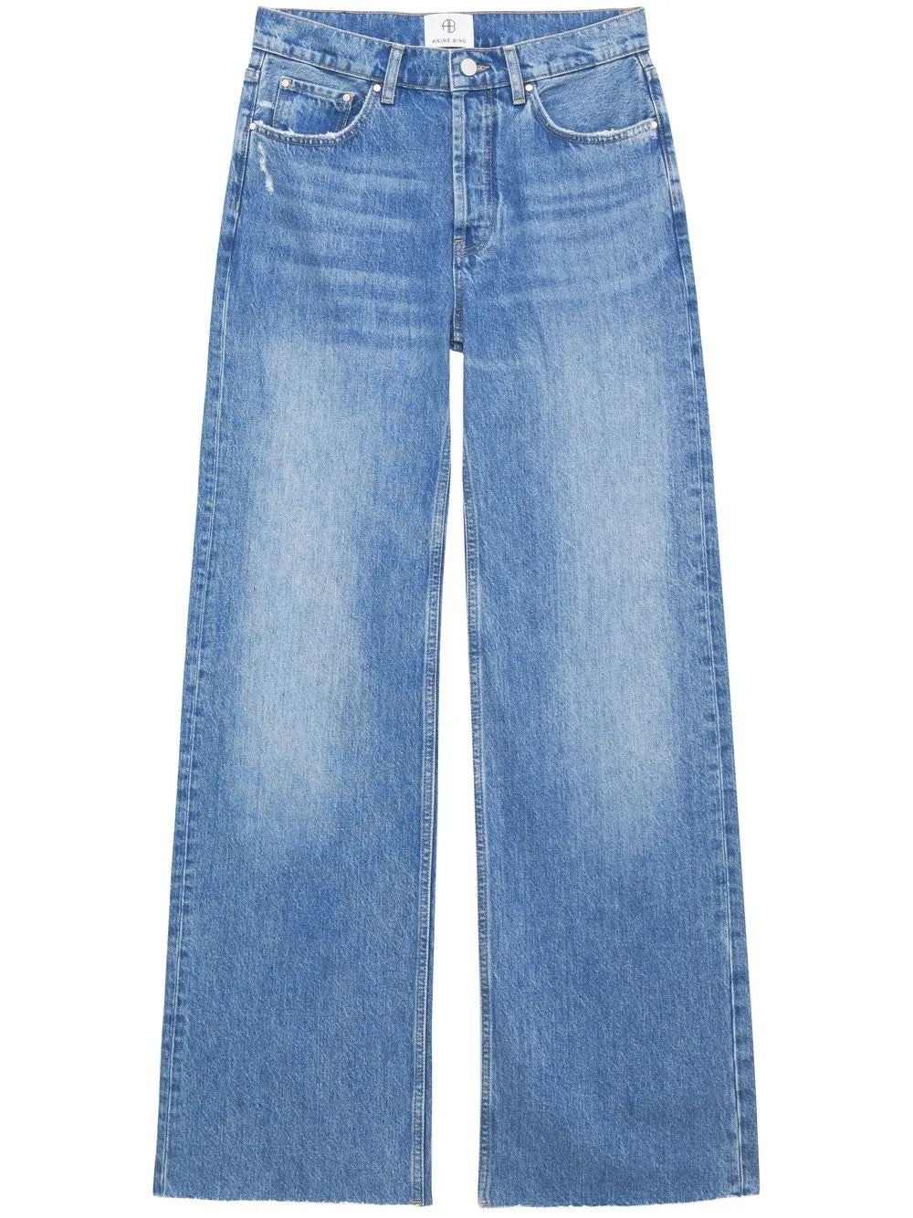 Anine Bing JEANS Blu