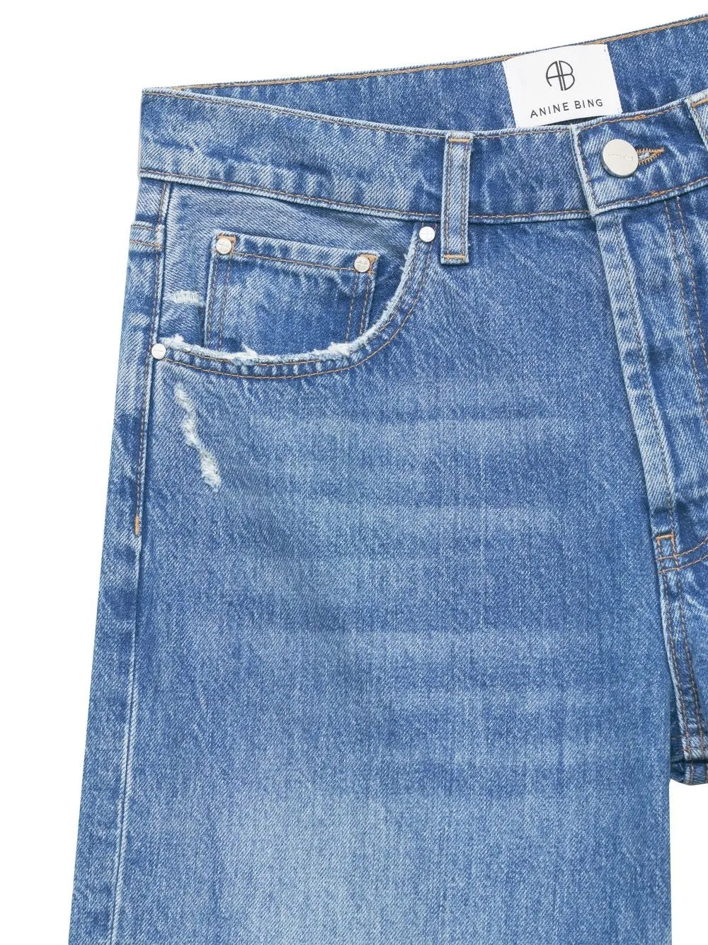 Anine Bing JEANS Blu