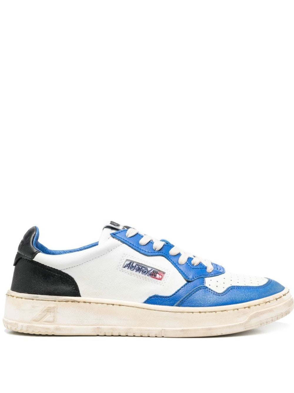 Autry SNEAKERS Bianco