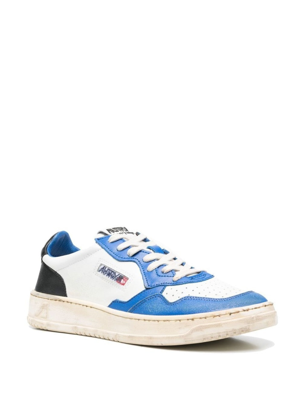 Autry SNEAKERS Bianco