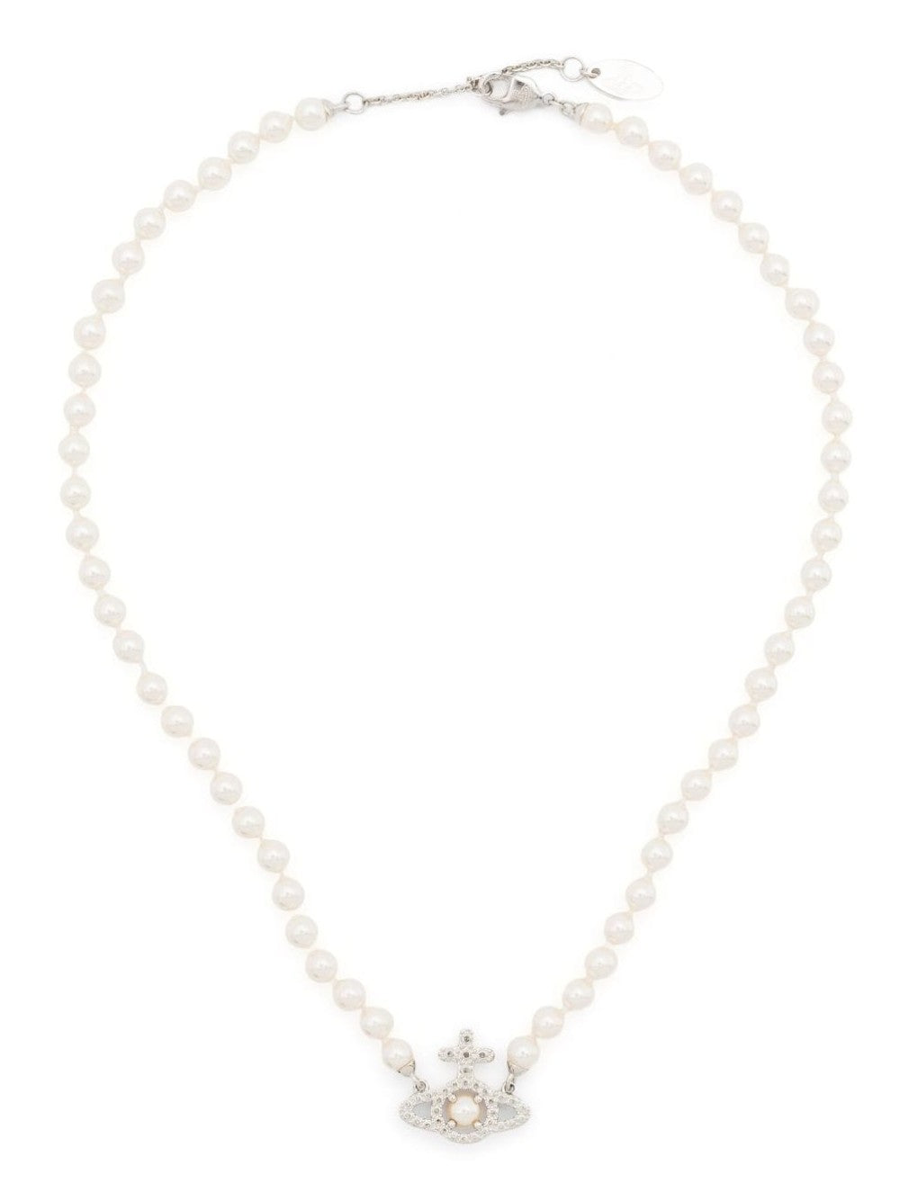 Vivienne Westwood GIOIELLI Argento