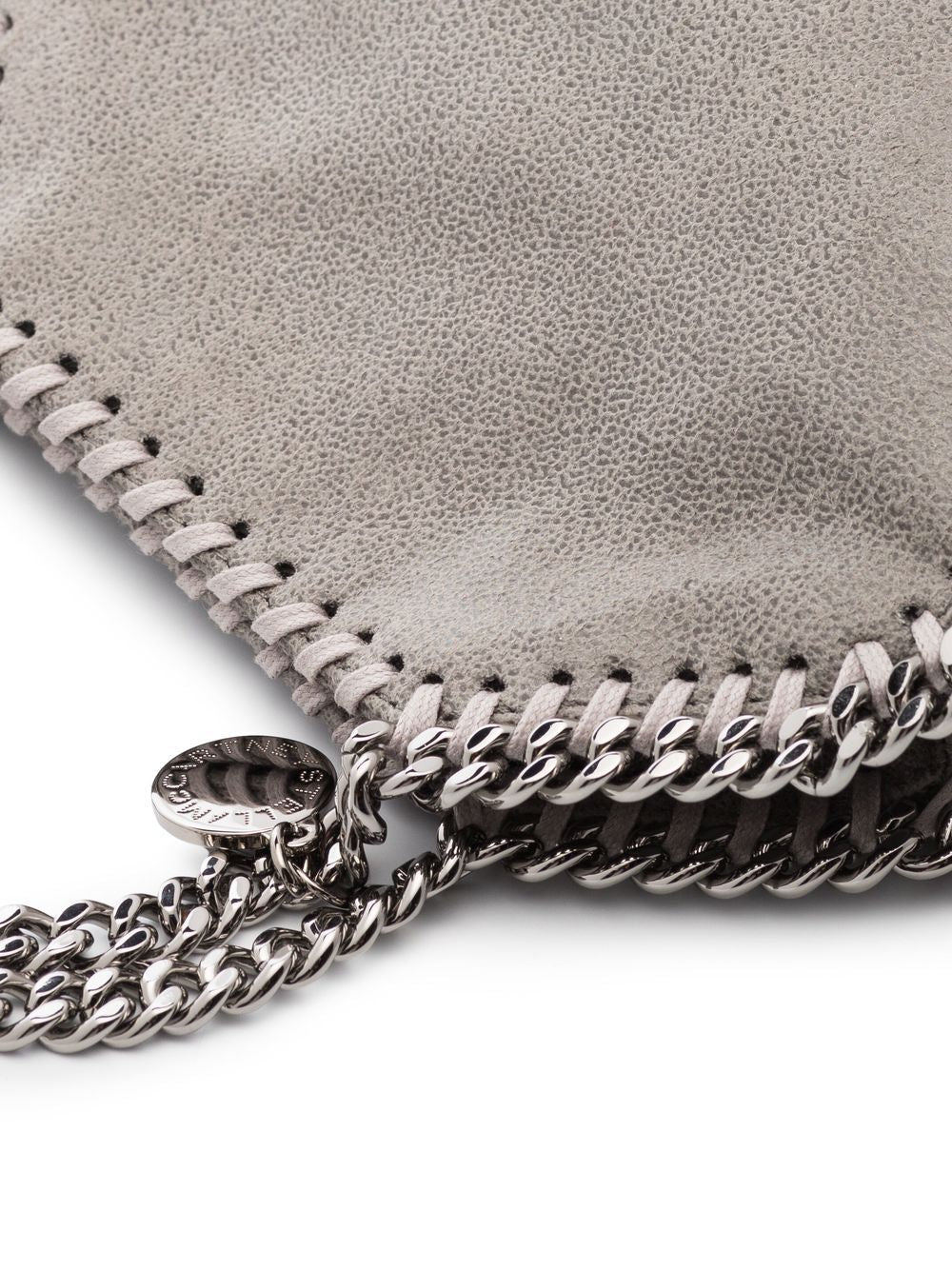 Stella Mccartney BORSE A TRACOLLA Grigio