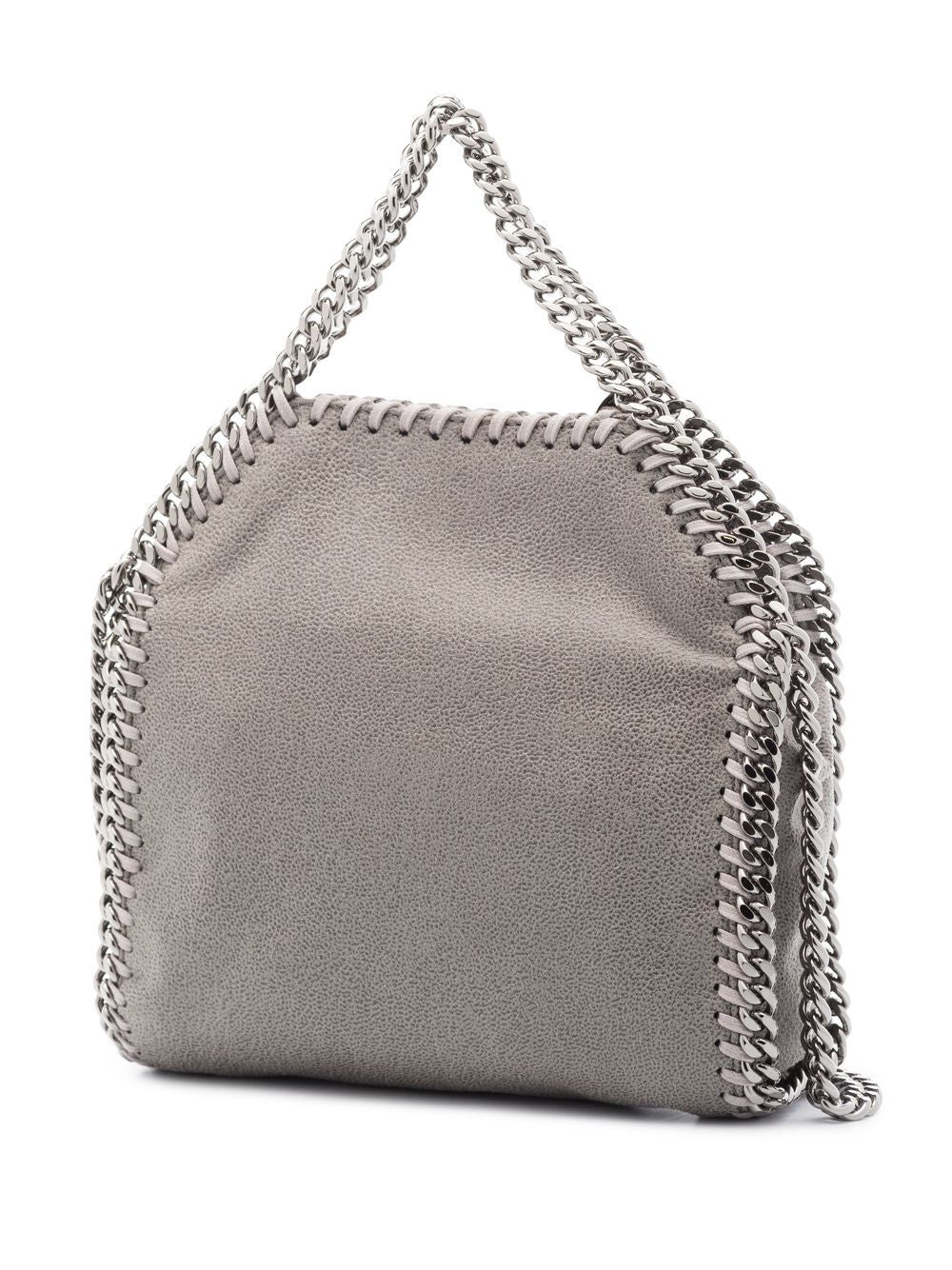 Stella Mccartney BORSE A TRACOLLA Grigio
