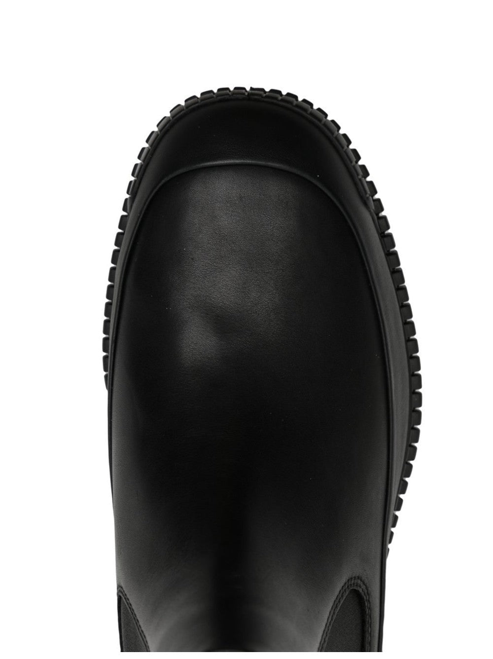 Camper STIVALETTI Nero