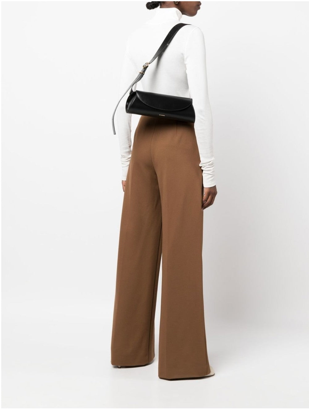 Jil Sander BORSE A MANO Nero