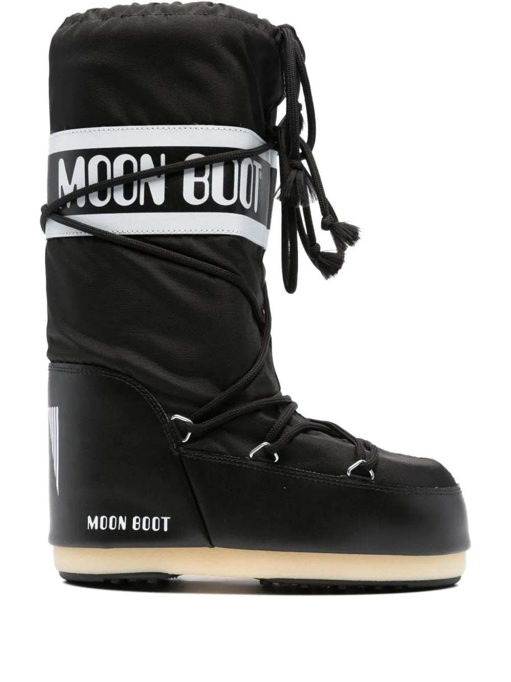 Moon Boot STIVALI Nero