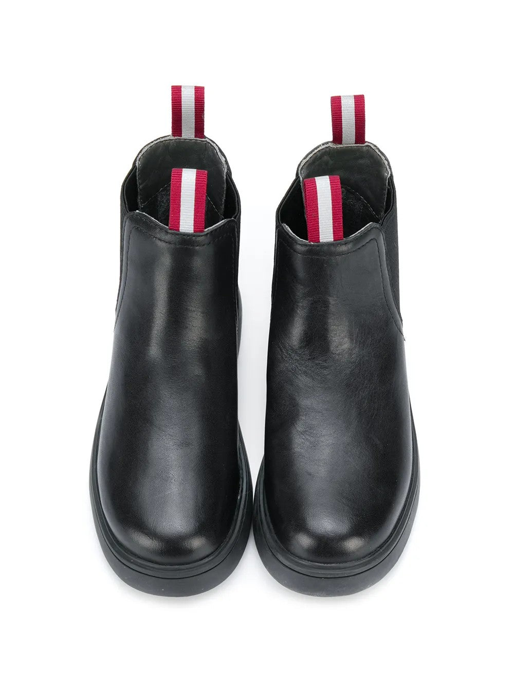 Camper Kids SNEAKERS Nero