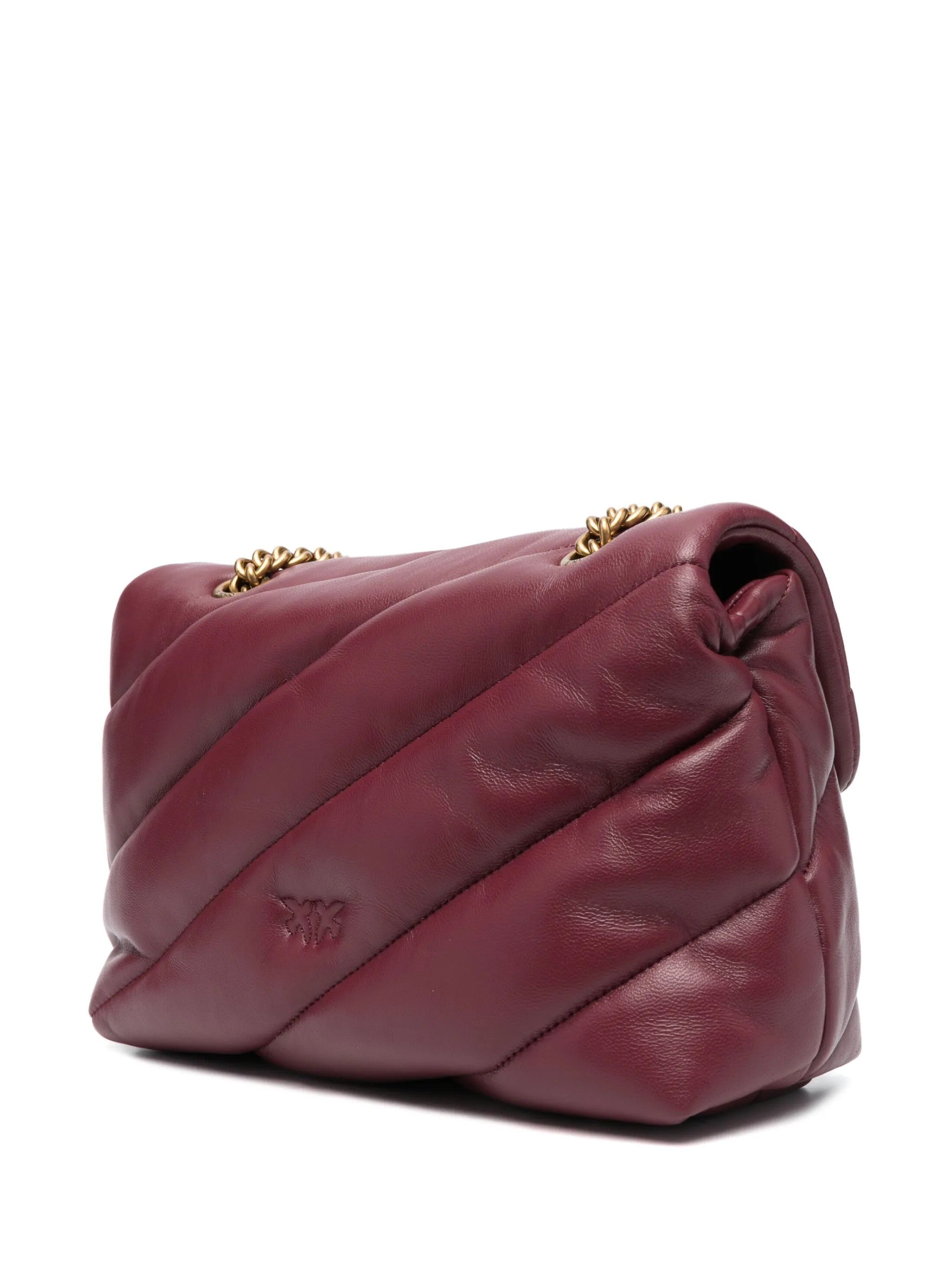 Pinko BORSE A TRACOLLA Rosso