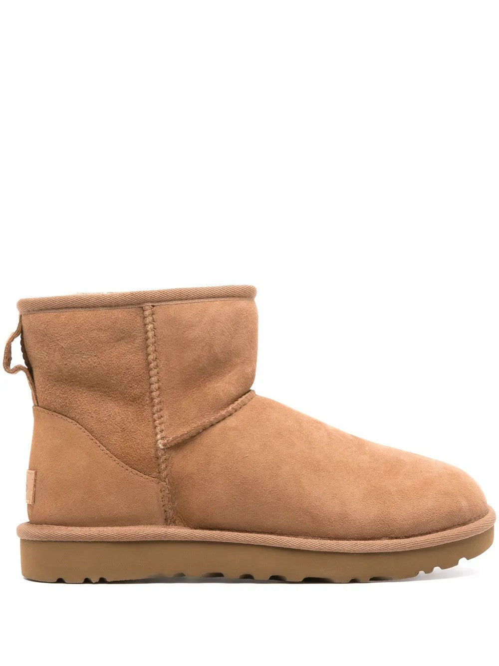 Ugg STIVALETTI Beige