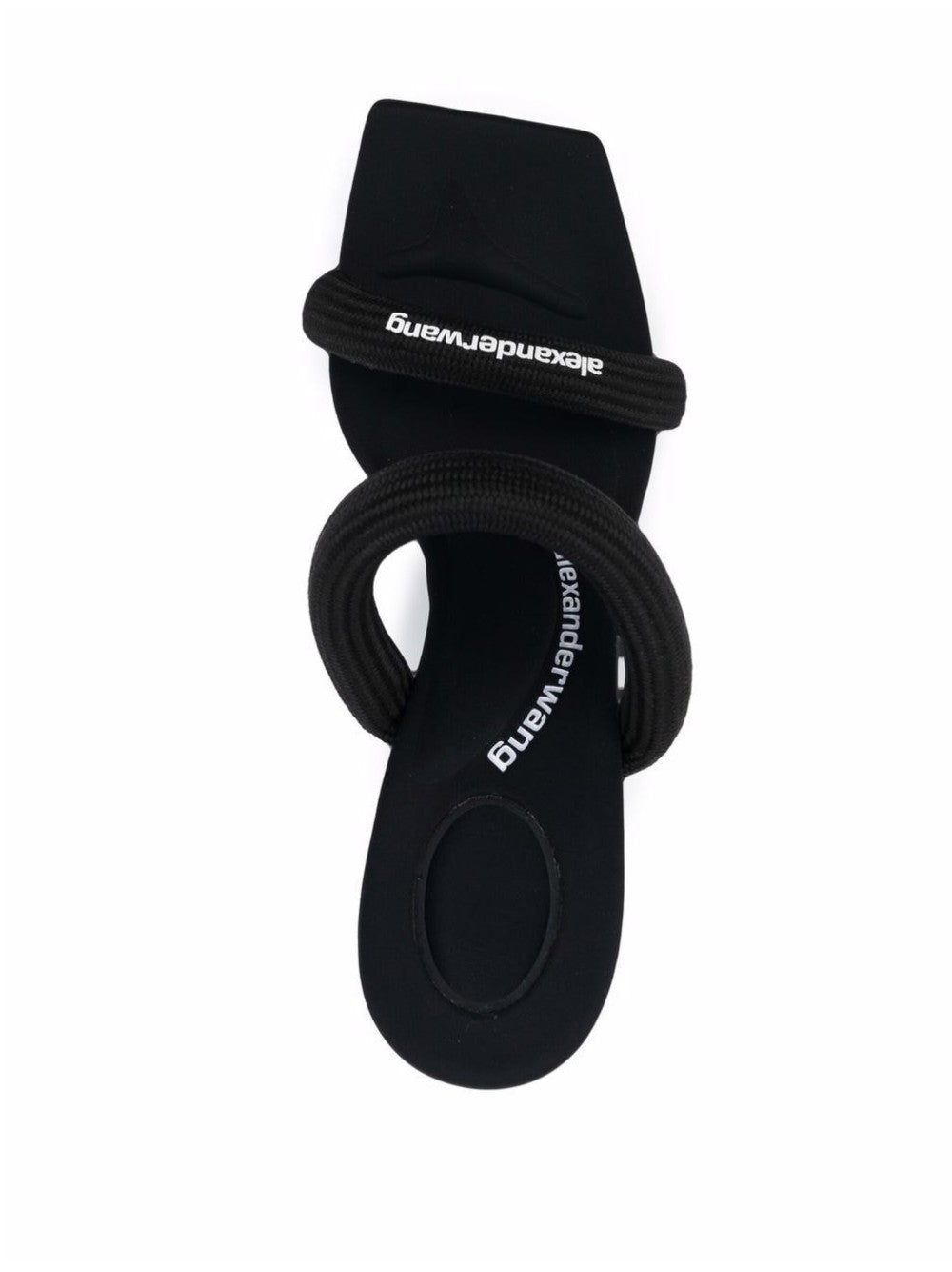 Alexander Wang SANDALI Nero