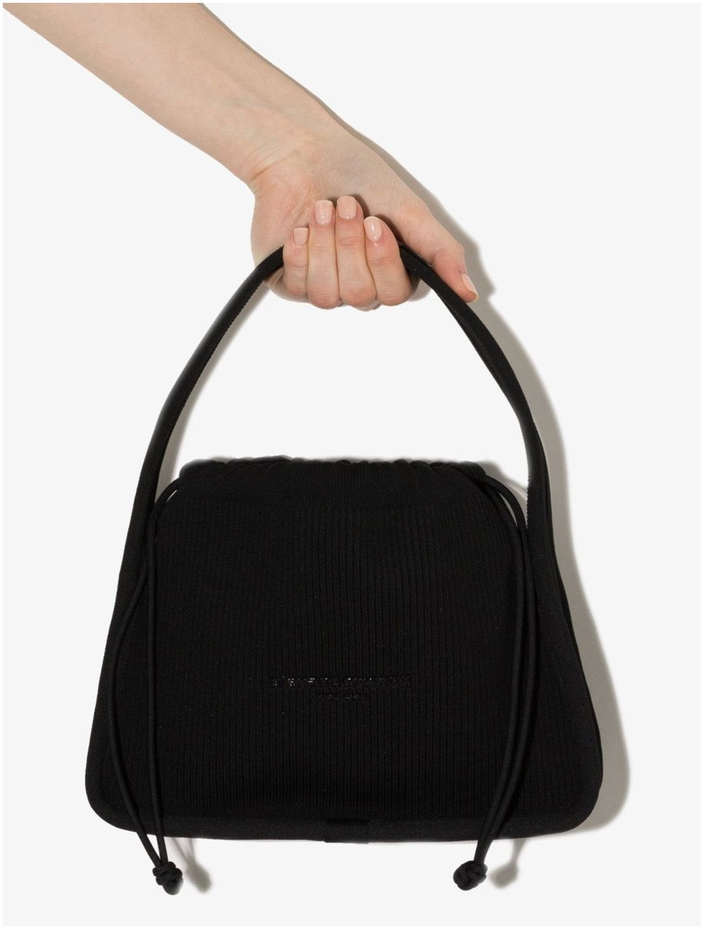 Alexander Wang BORSE A TRACOLLA Nero