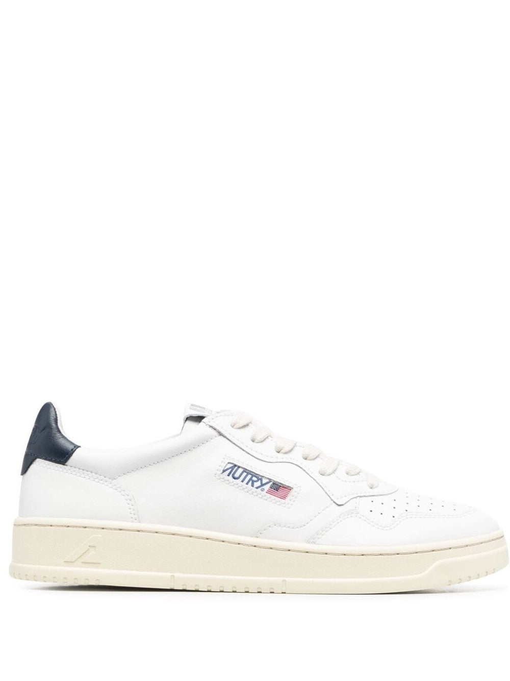 Autry SNEAKERS Bianco