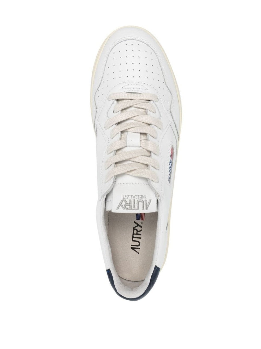 Autry SNEAKERS Bianco